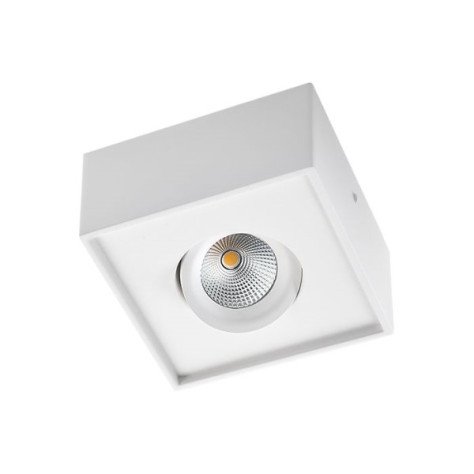 Gyro cube DimToWarm blanc 6W LED