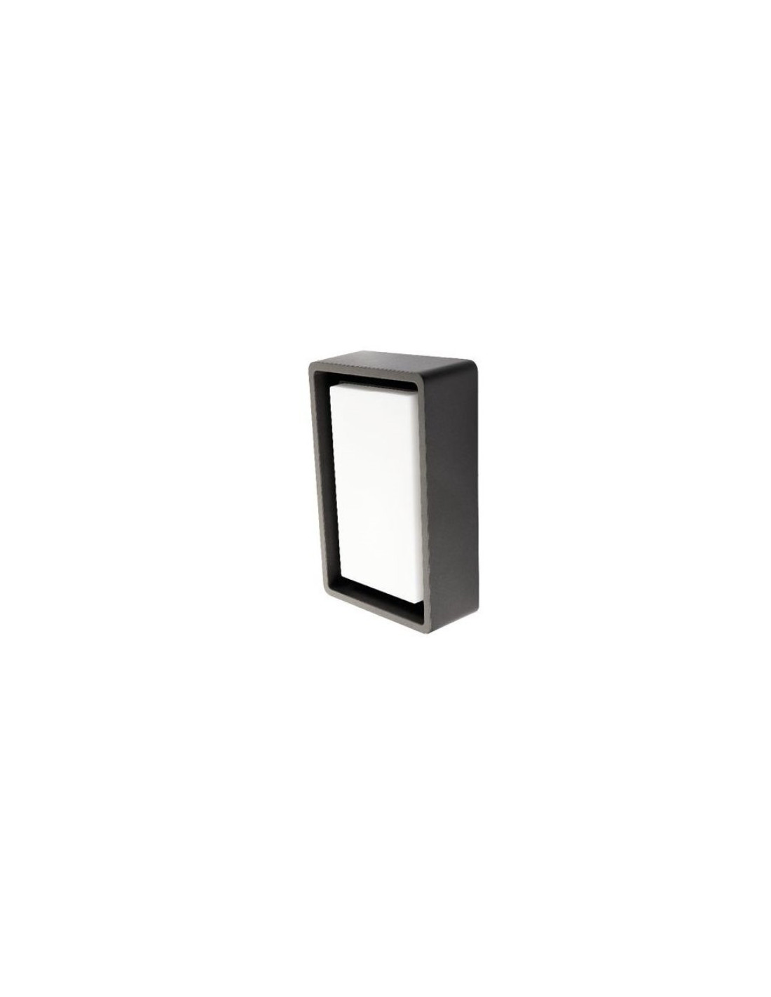FRAME MINI GRAPHITE LED 3000K