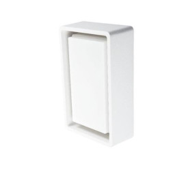 FRAME MINI BLANC LED 3000K