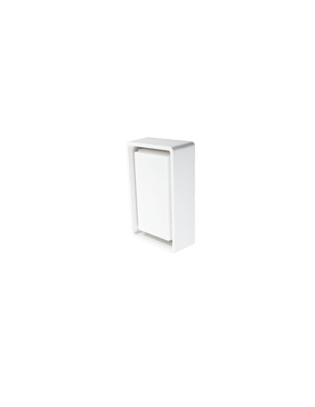 FRAME MINI BLANC LED 3000K