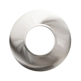 Junistar Exclusive ø180mm Rehab ring acier brossé + ressorts (Indoor use only)