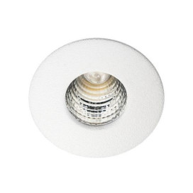 NANO BLANC 1W LED 3000K Ra90 36D