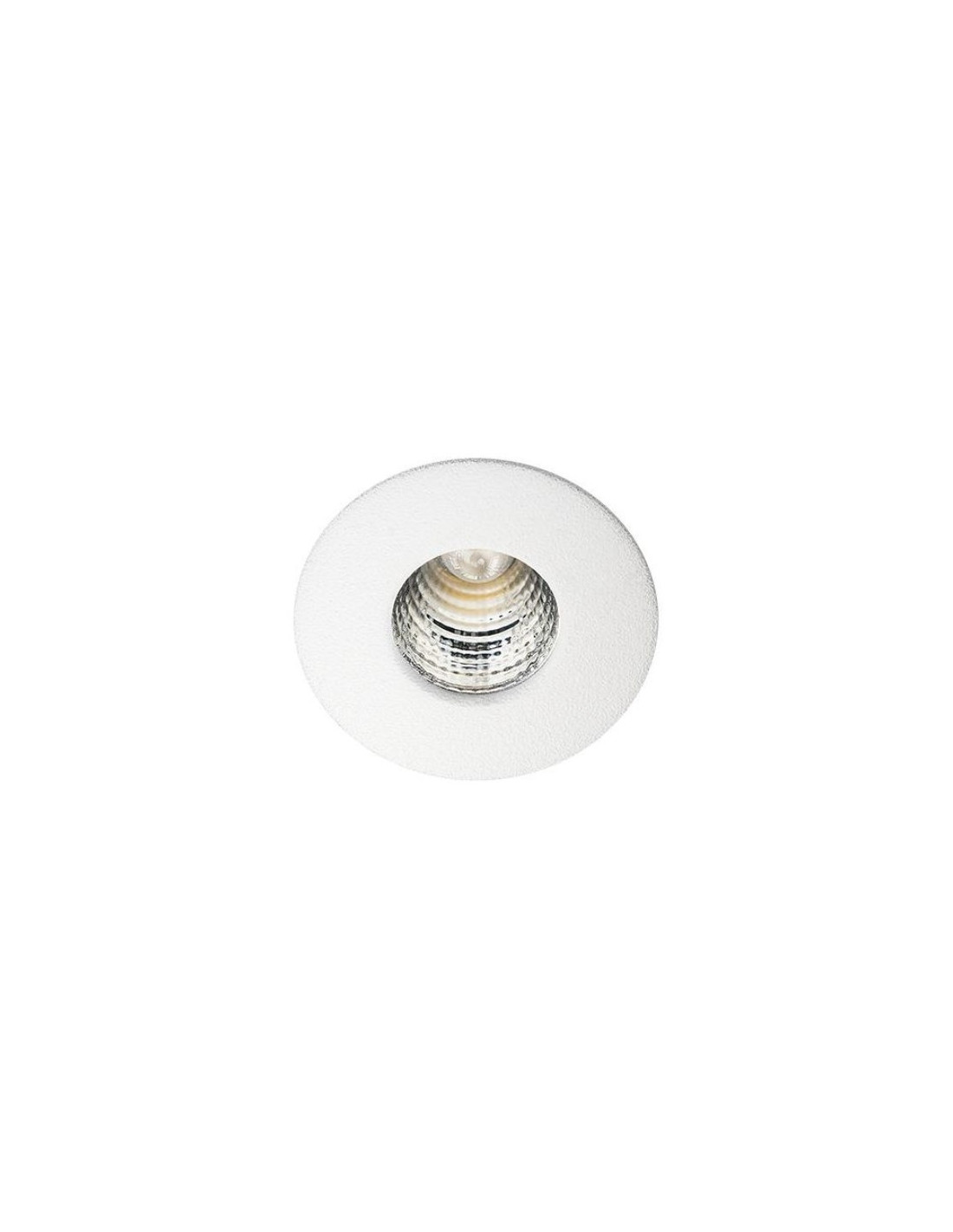 NANO BLANC 1W LED 3000K Ra90 36D