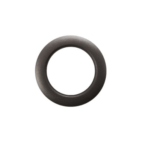 Rehab ring Ø133mm noir (Ind/Outd)