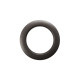 Rehab ring Ø133mm noir (Ind/Outd)