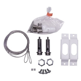 EcoLine Office Pendelkit
