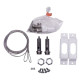 EcoLine Office Pendelkit