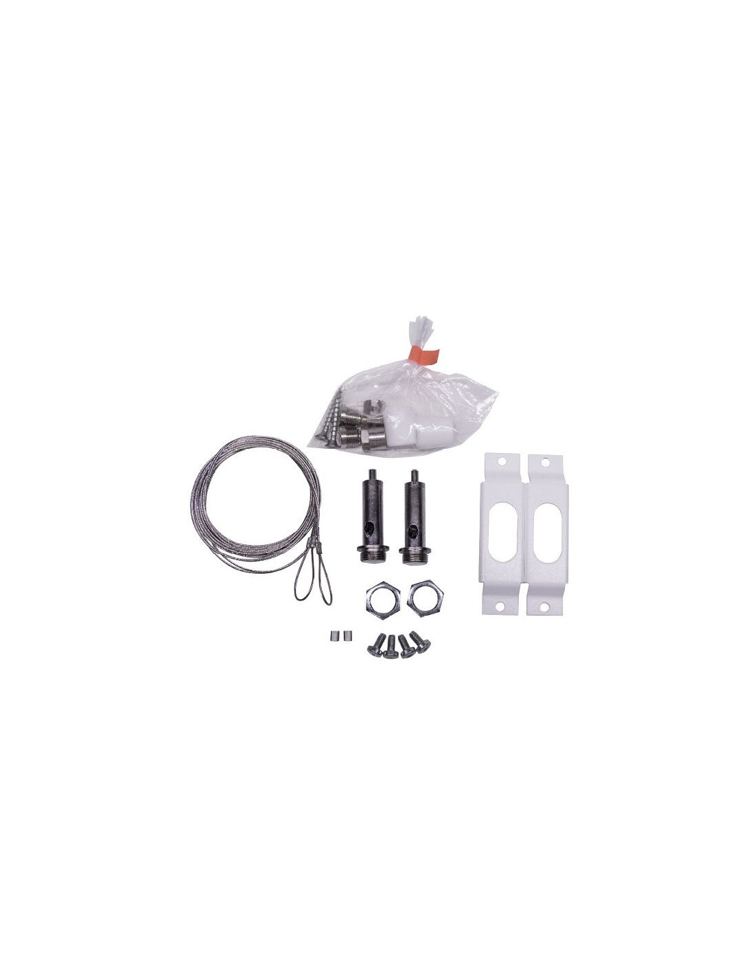 EcoLine Office Pendelkit