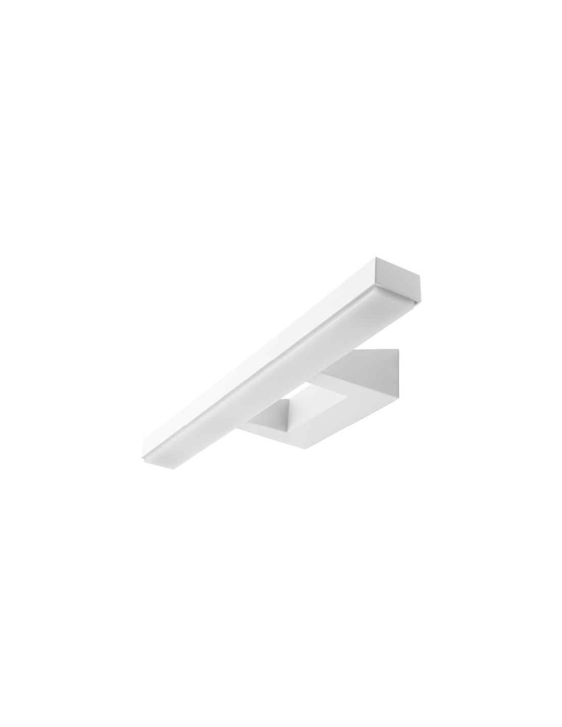 VIEW BLANC 15W LED 2700K