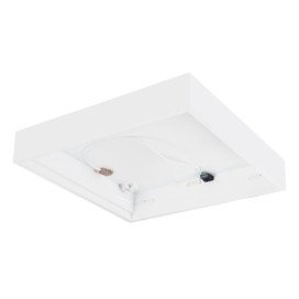 MULTI CONCEPT 620X620 UNITE DE SURFACE BLANC/25