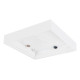 MULTI CONCEPT 620X620 UNITE DE SURFACE BLANC/25