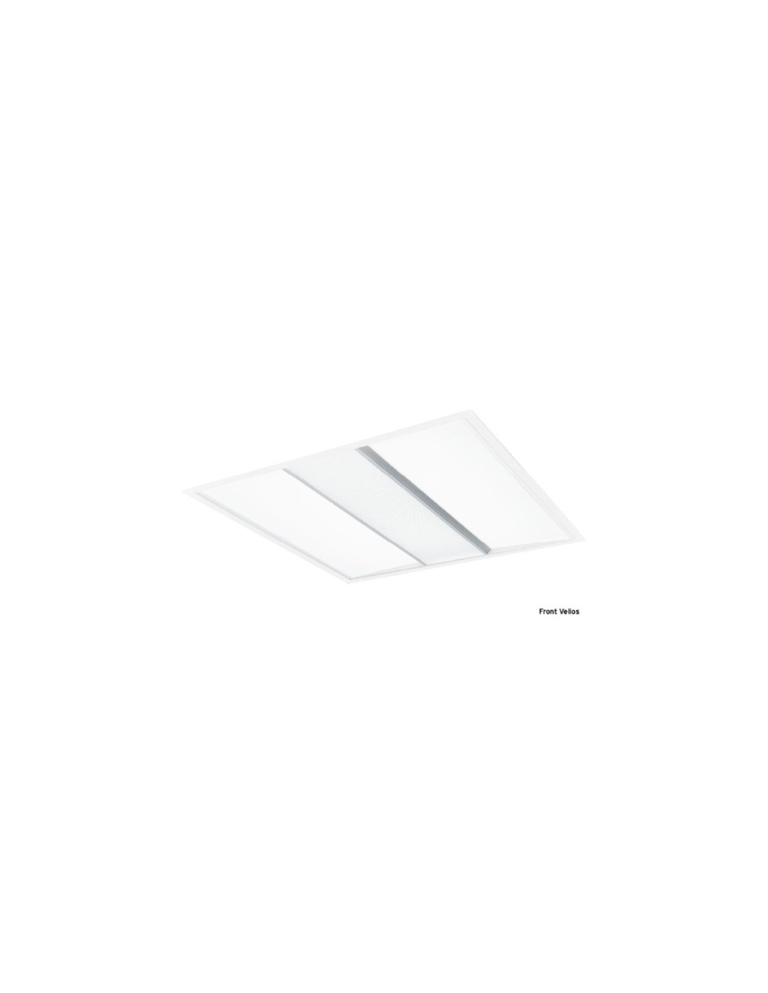 MULTI CONCEPT VELIOS PANNEAU FRONTAL D