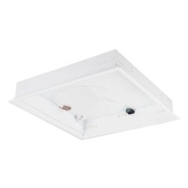 MultiConcept Boitier du luminaire avec câblage Winsta 5p