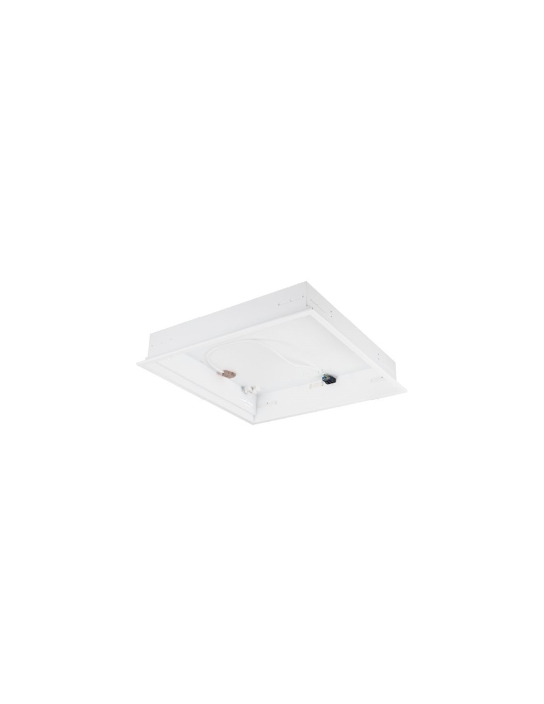 MultiConcept Boitier du luminaire avec câblage Winsta 5p