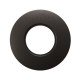Rehab ring Ø180mm noir + ressorts in/out