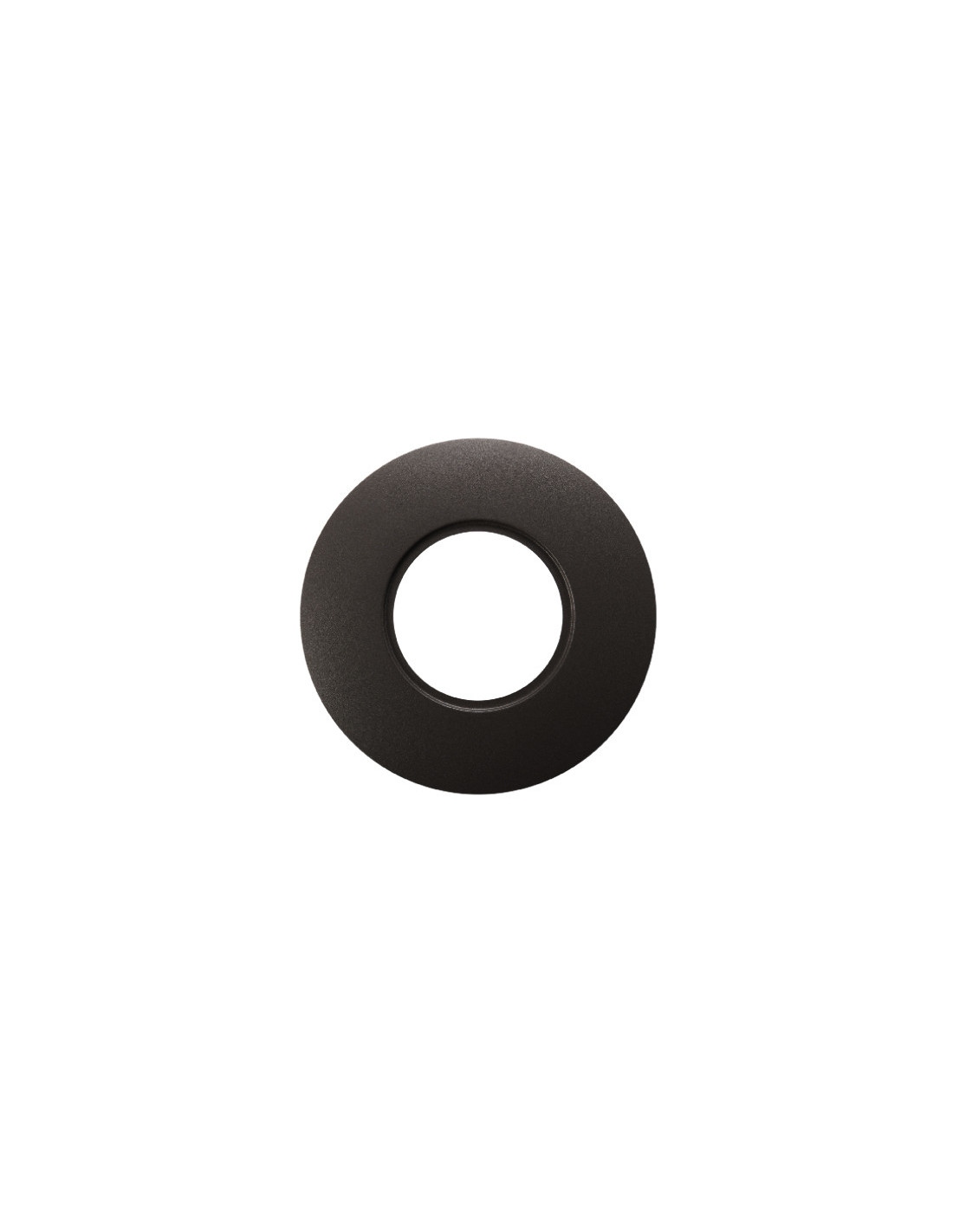 Rehab ring Ø180mm noir + ressorts in/out