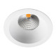 Junistar Soft blanc 9W LED DALI 3000K