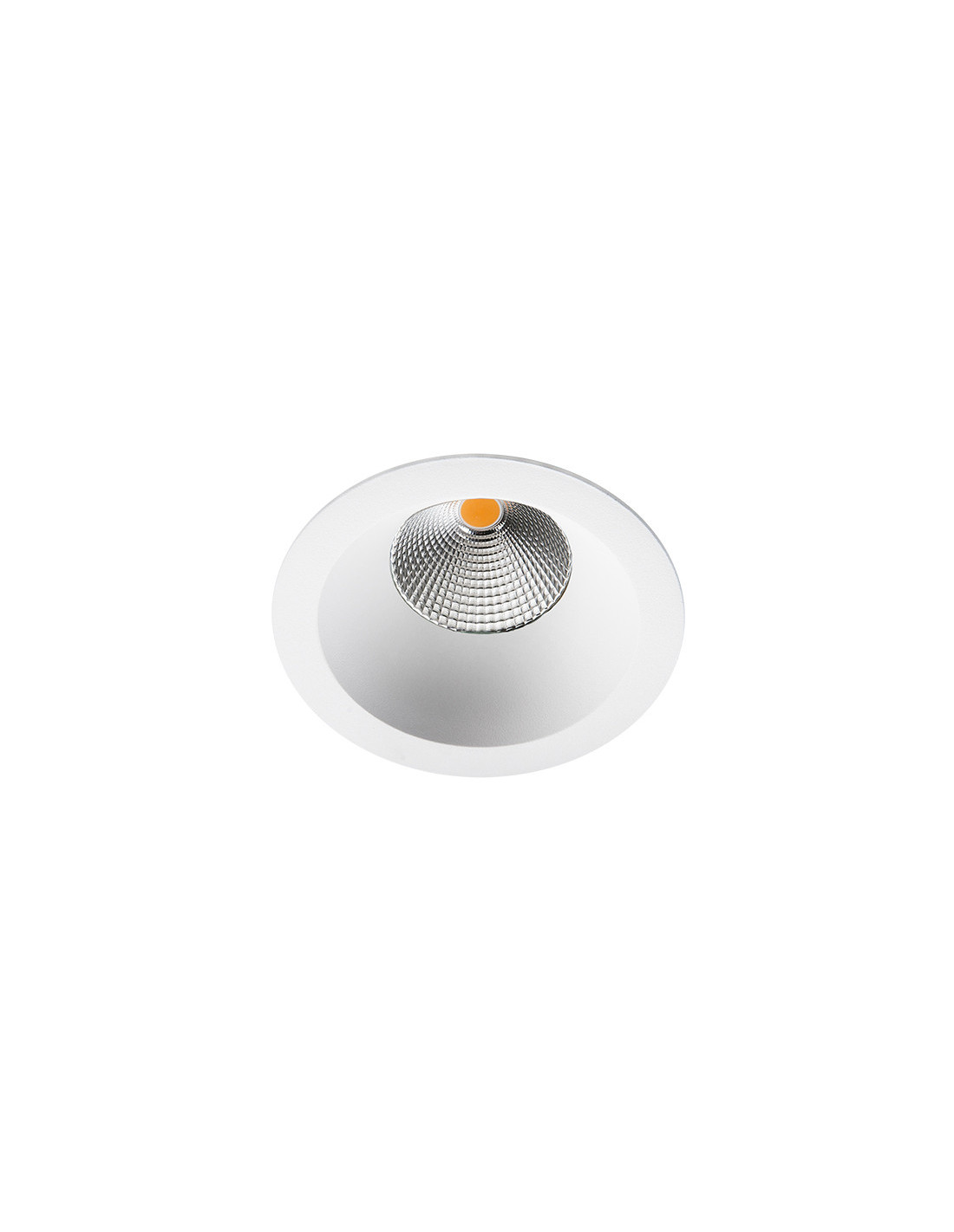 Junistar Soft blanc 9W LED DALI 3000K