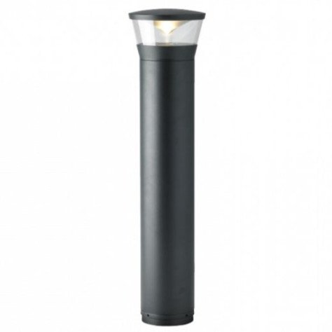 CIRCLED BORNE SOFT 16W 3000K NOIR