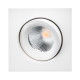 Junistar Lux Square Blanc 8W Led 3000K