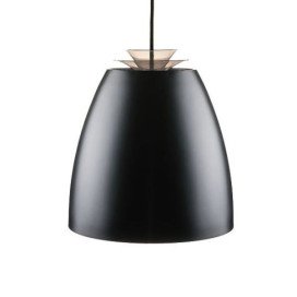 Bell Maxi Noir/Or E27 Led 15W 2700K Lmpe Incl.