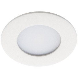 Ledstar Slim Blanc Mat 5W Led 3000K