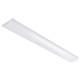 Wave 1200 Blanc 42W Led 3000K +Detecteur