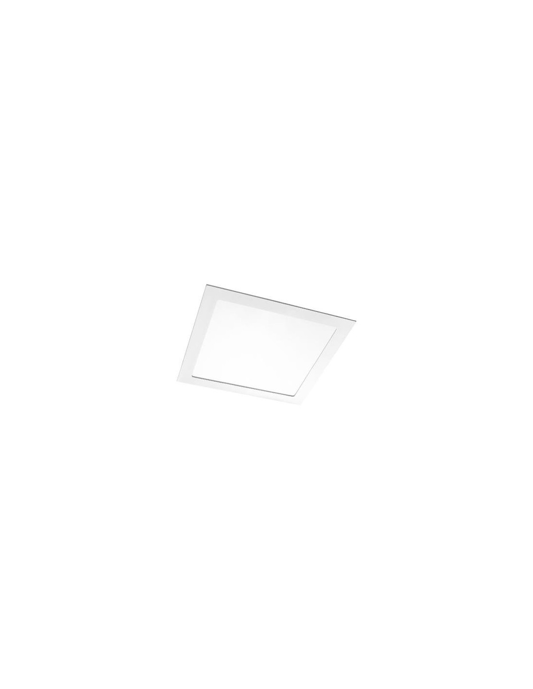 Sense 300X300 Led 3000K + Driver Dali