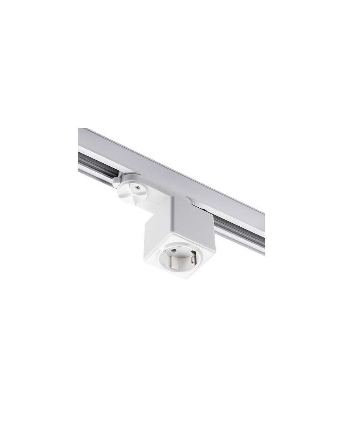 Shopline Rail 3 All. Prise Reglable (De/