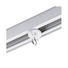 Shopline Rail 3 All. Crochet Blanc