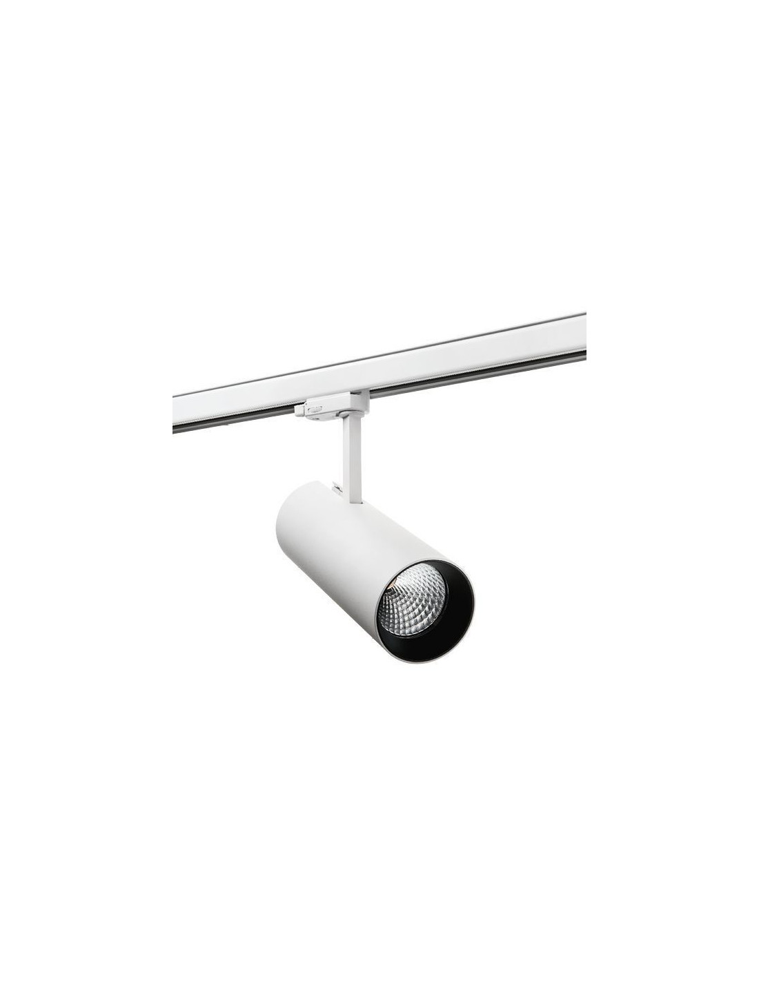 Tube Eco Blanc Mat 3000K