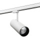 Tube Eco Blanc Mat 4000K