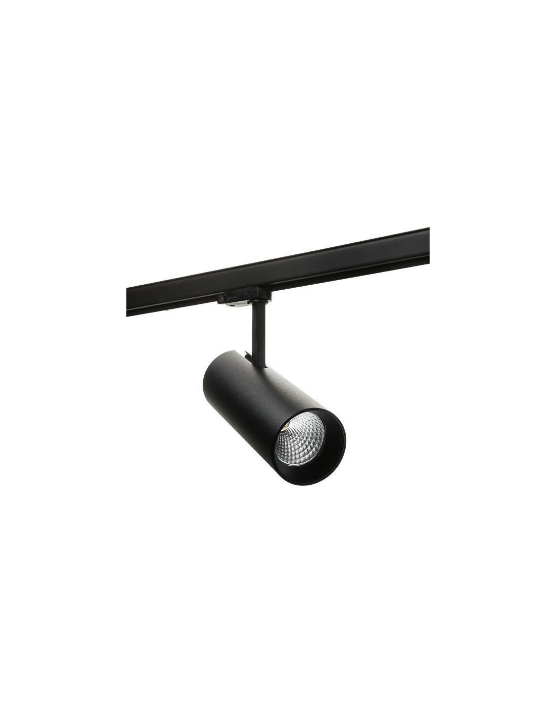 Tube Eco Noir 4000K