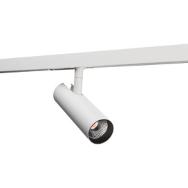 Zip Tube Micro Blanc Led 3000K