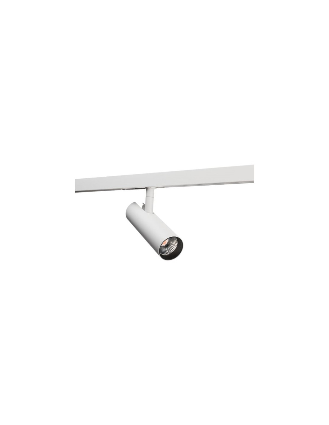 Zip Tube Micro Blanc Led Dtw