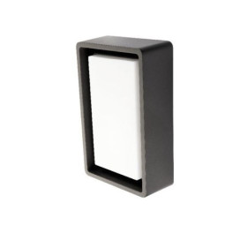 Frame Mini Graphite Led 4000K