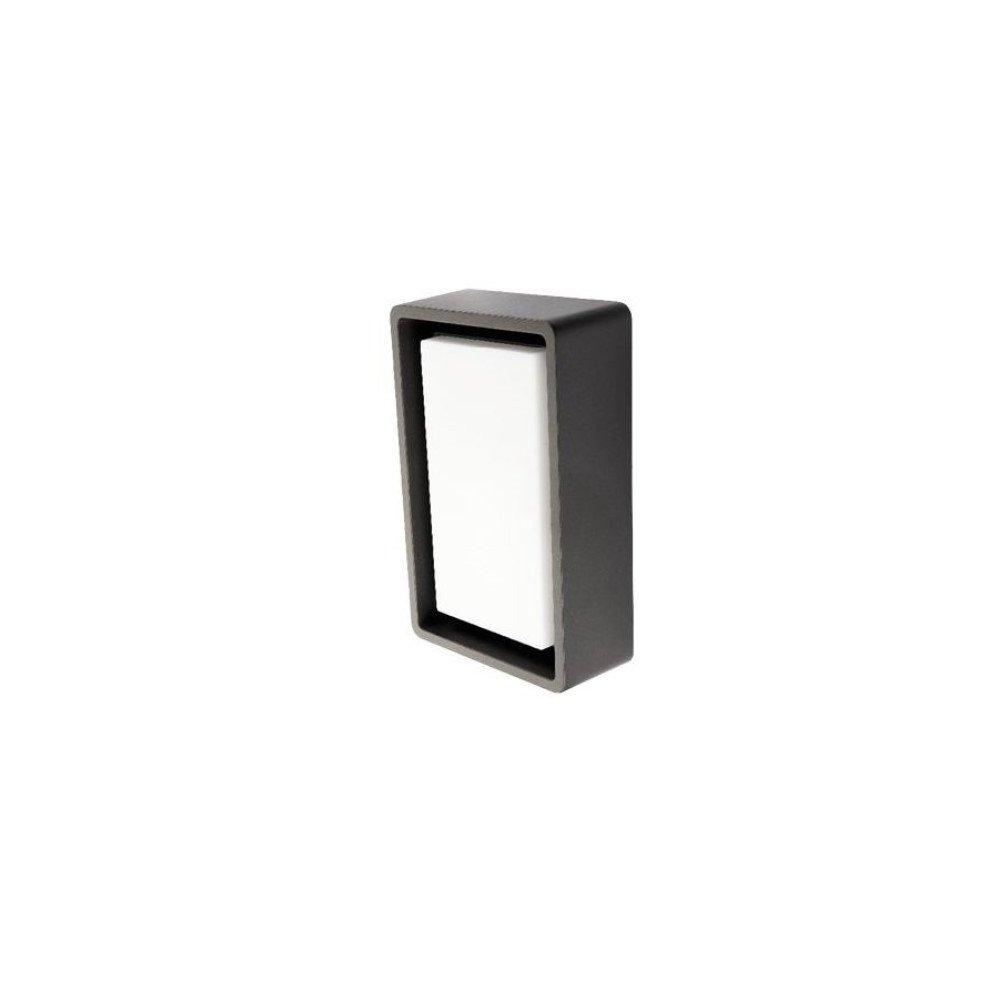 Frame Mini Graphite Led 4000K