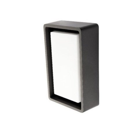 Frame Mini Graphite Led 4000K Frame Mini Graphite Led 4000K