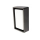 Frame Mini Graphite Led 4000K