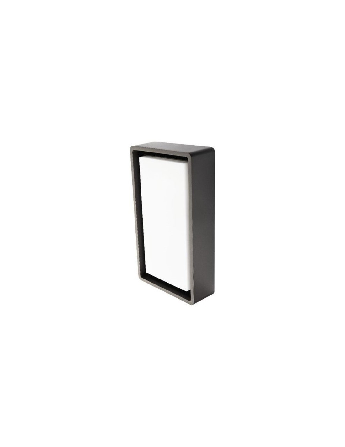 Frame Graphite Led 4000K