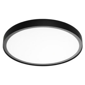 Disc 480 Noir 2700K Led 36W