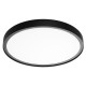 Disc 480 Noir 2700K Led 36W