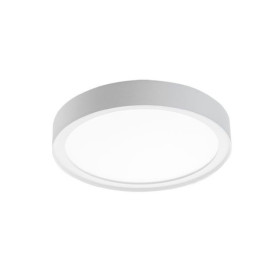 Disc 290 Blanc 4000K Dali Led 17W