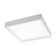 Disc 285X285 Blanc 2700K Led 22W