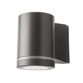 Metro Deco Led Graphite 1X6,2W Led Gu10