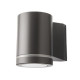 Metro Deco Led Graphite 1X6,2W Led Gu10