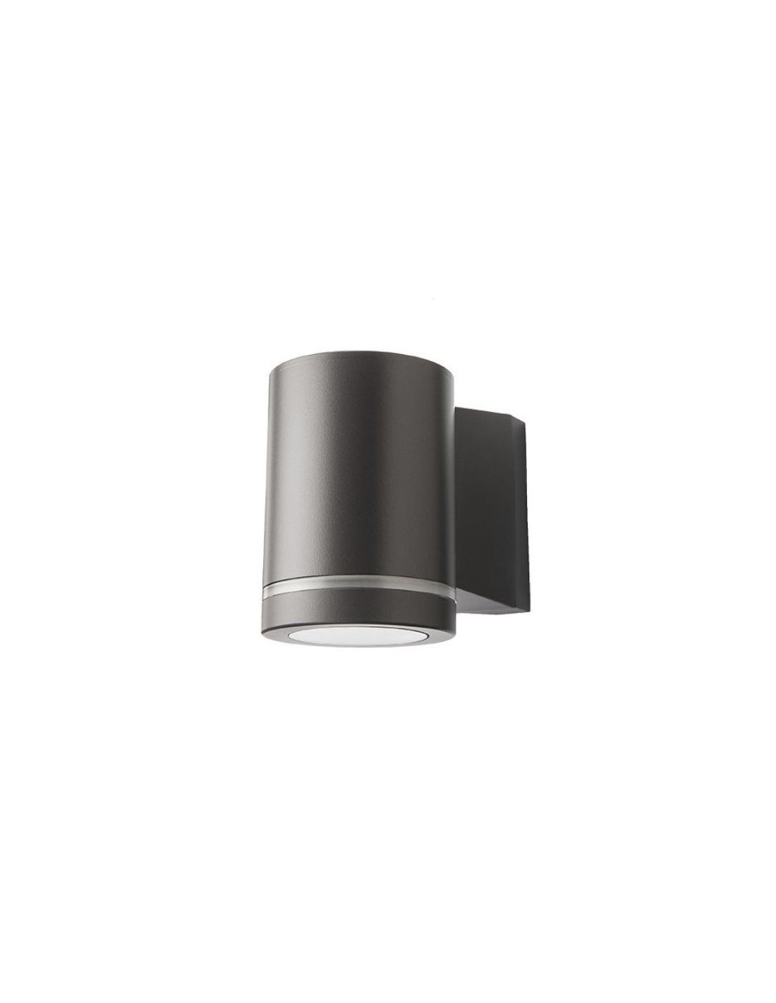 Metro Deco Led Graphite 1X6,2W Led Gu10