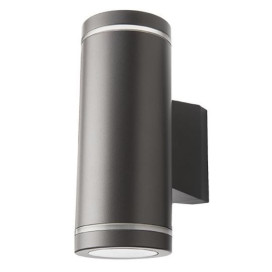 Metro Deco Graphite 2Xgu10 230V