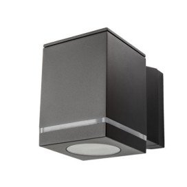 Echo Deco Led Graphite 1X6,2W Led Gu10 2