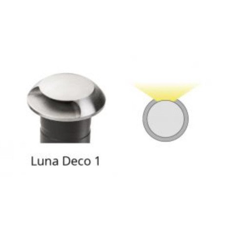 Luna Deco 1 - Topp